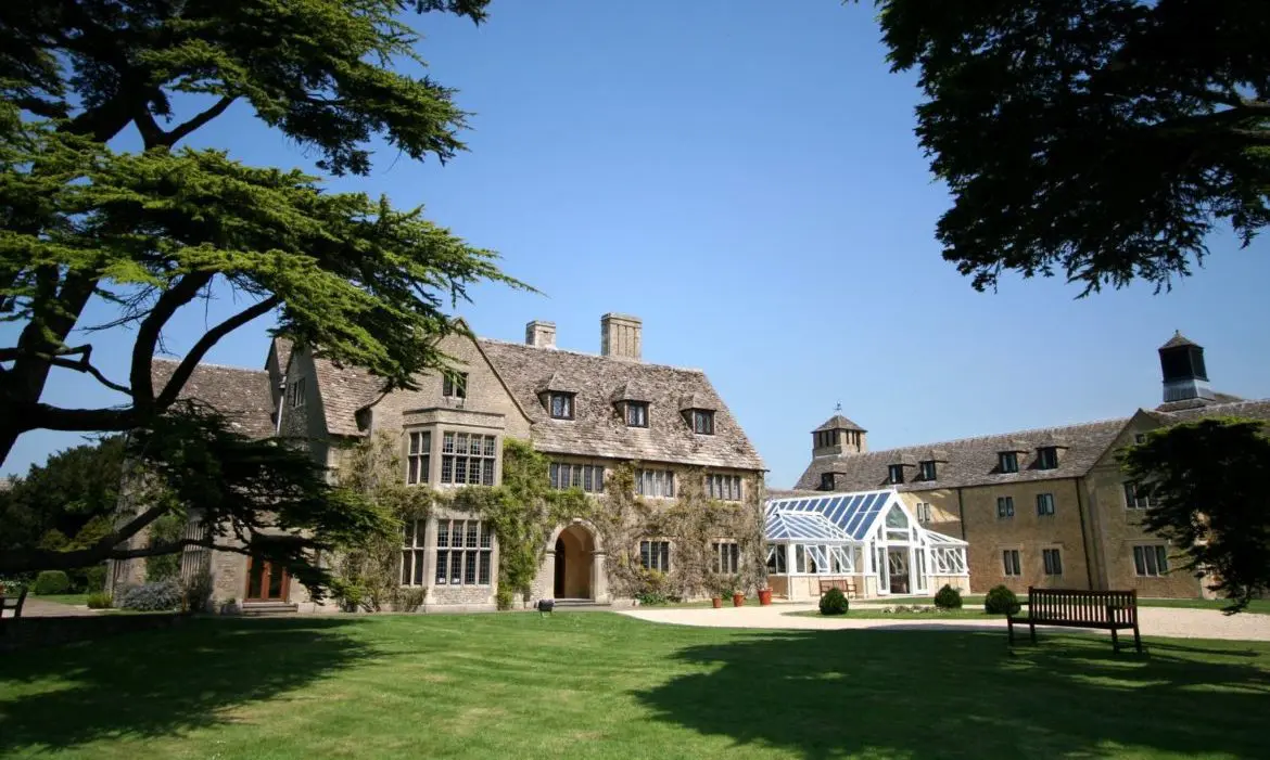 Stanton House Hotel brought to market for nearly £6 million