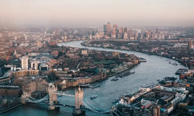 London to move to Tier 2