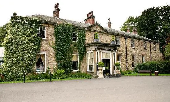 Whitworth Hall Hotel shuts indefinitely due to Covid