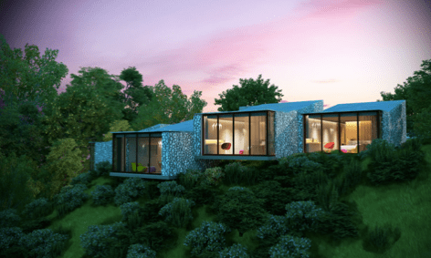 Kew Green Hotels partners with Light Human Hotels