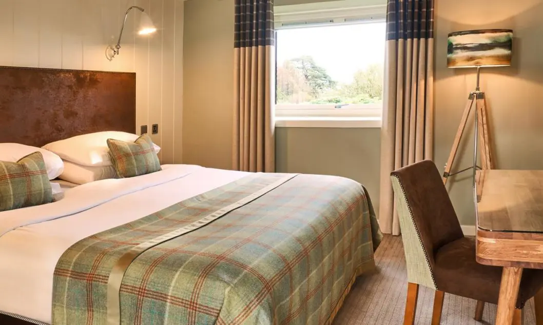 Experienced hoteliers to offload Grassington Lodge hotel