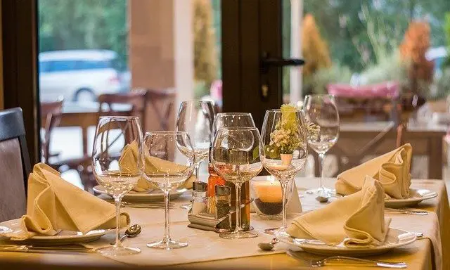 Here’s 3 hotel restaurant trends from the US to the UK for 2023