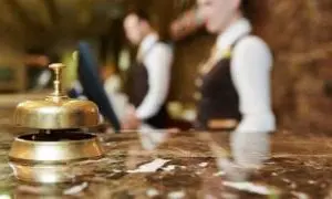 Hospitality job losses hit 660,000 in a year
