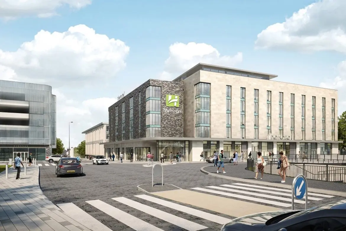 RBH announces new opening in Blackpool