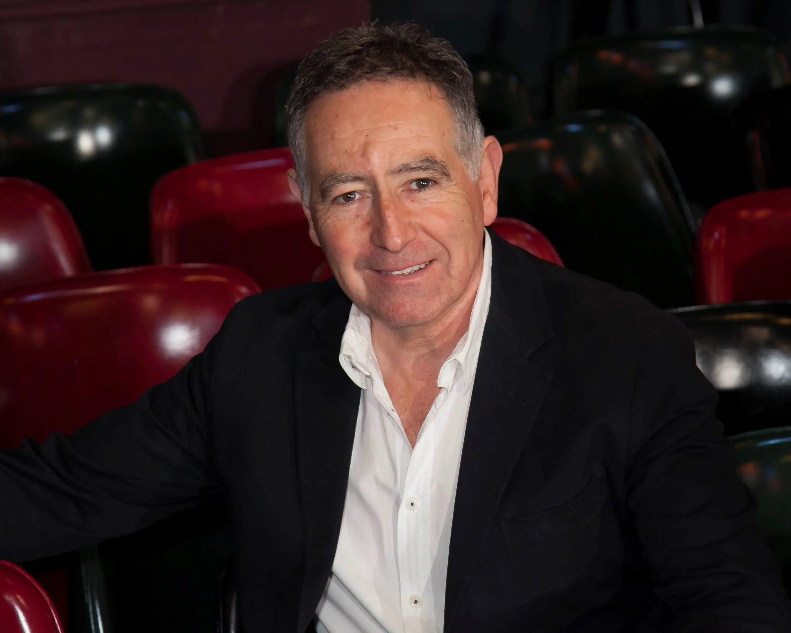 Hospitality figures pen letter calling for EIS amendment