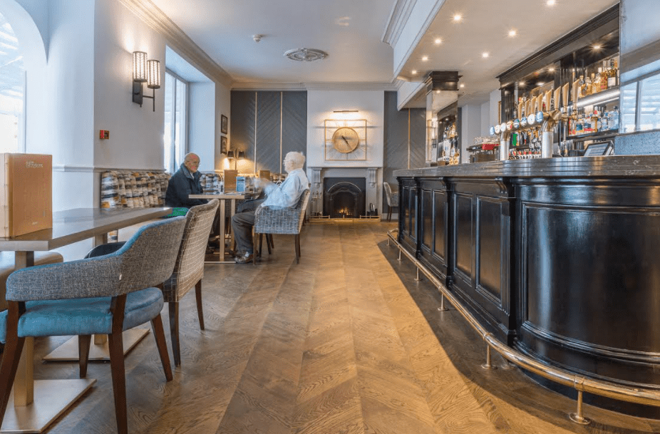 Lake District Hotels to resume refurbishment programme