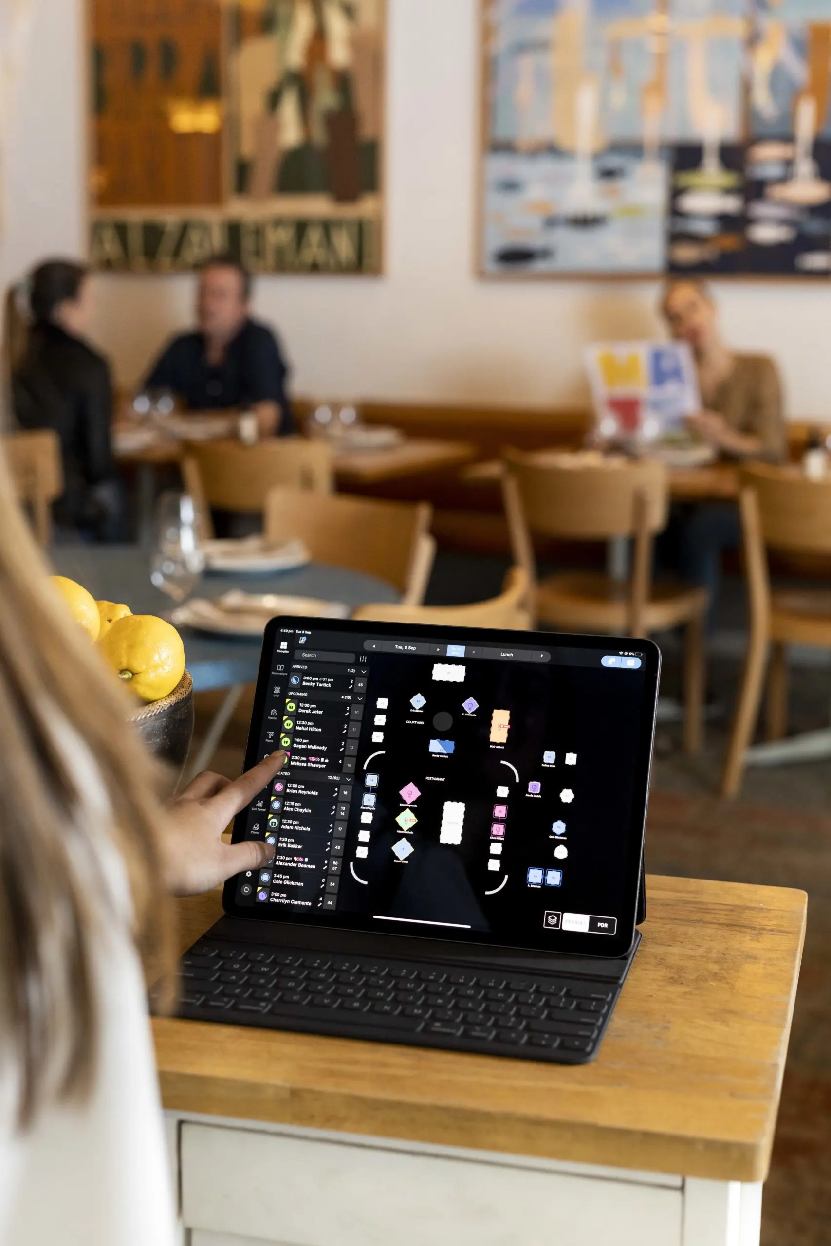 How hotel restaurants can help drive revenue this Christmas