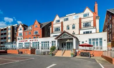 Lindum Hotel St Anne’s sold to the Inn Collection Group