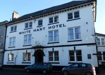 White Hart Hotel acquired by experienced operators