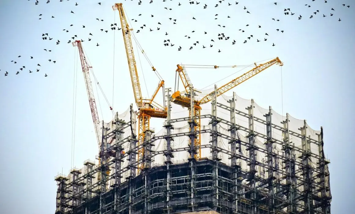 Europe’s hotel construction pipeline up 7% YOY