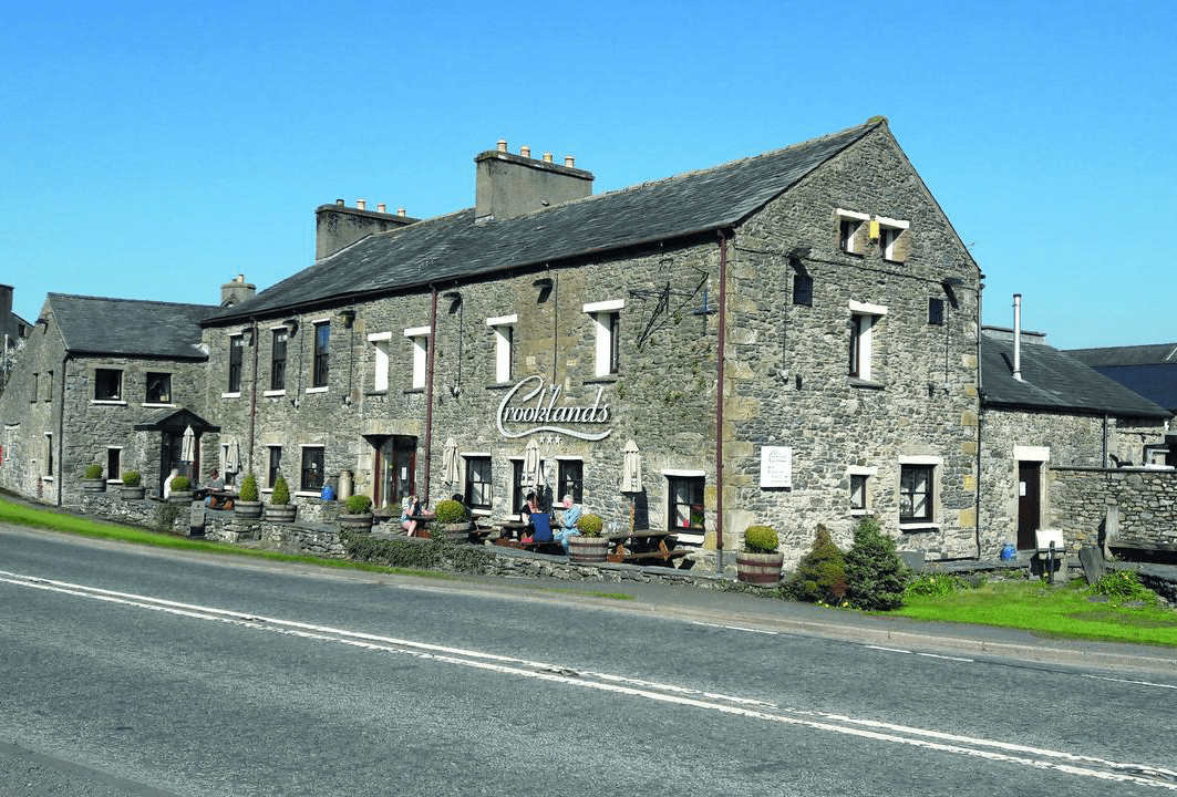 Cumbria’s Crooklands Hotel gains new owners
