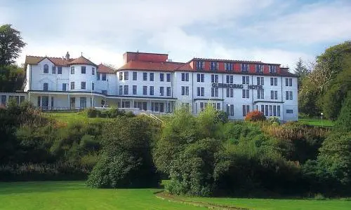 Three North Coast 500 hotels tipped for redevelopment