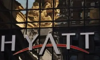 Hyatt fee revenues exceed 2019 by 50% in Q3