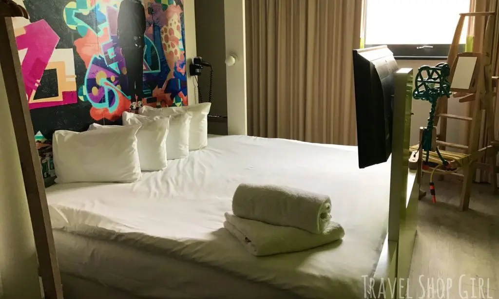 Qbic to open Manchester hotel