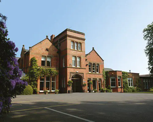 Woodside Hotel on market for £4.95m