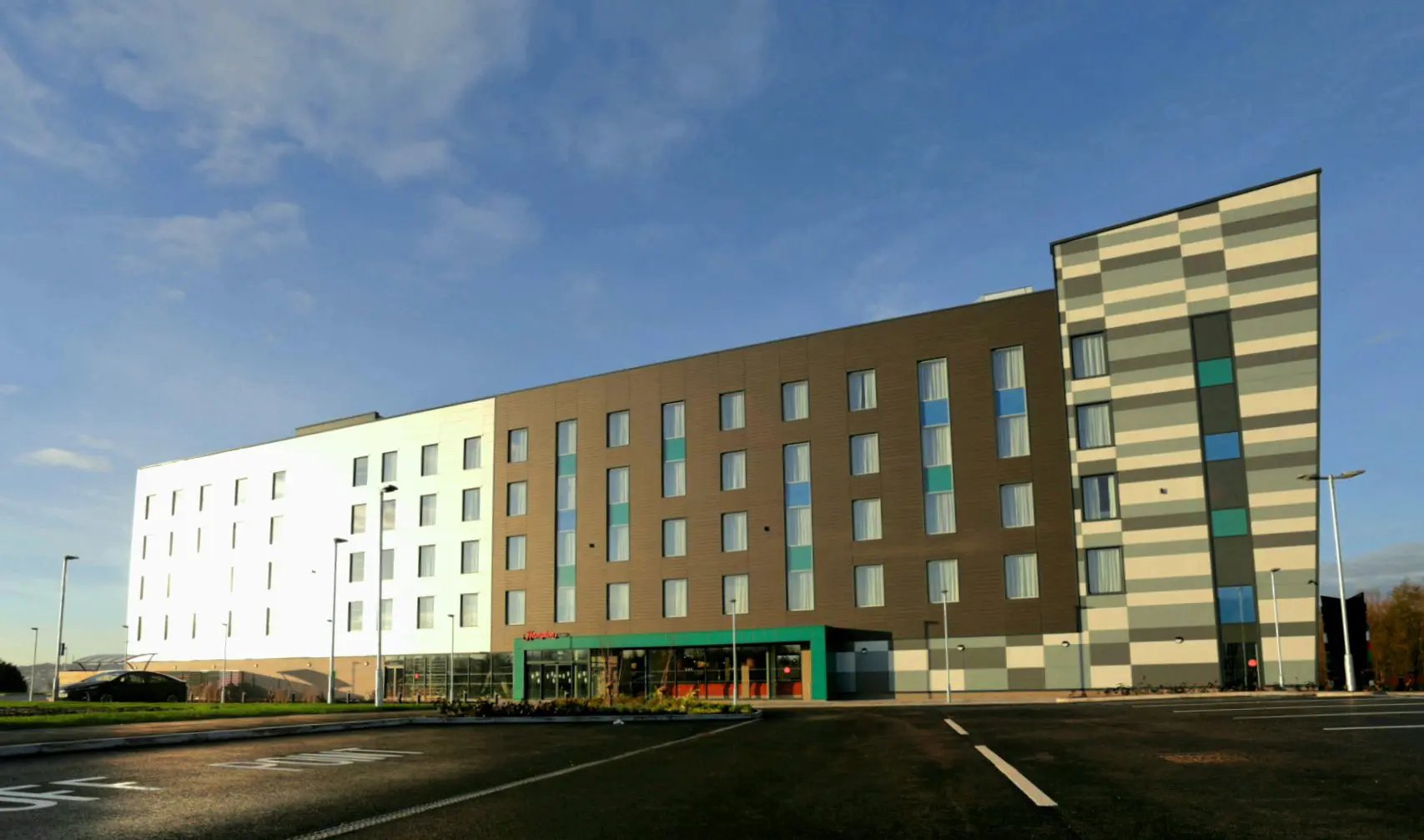 Hampton by Hilton opens new Blackburn property