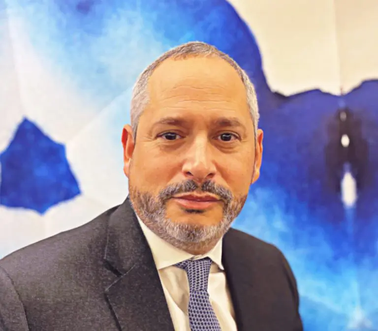 Hilton appoints area general manager for west London