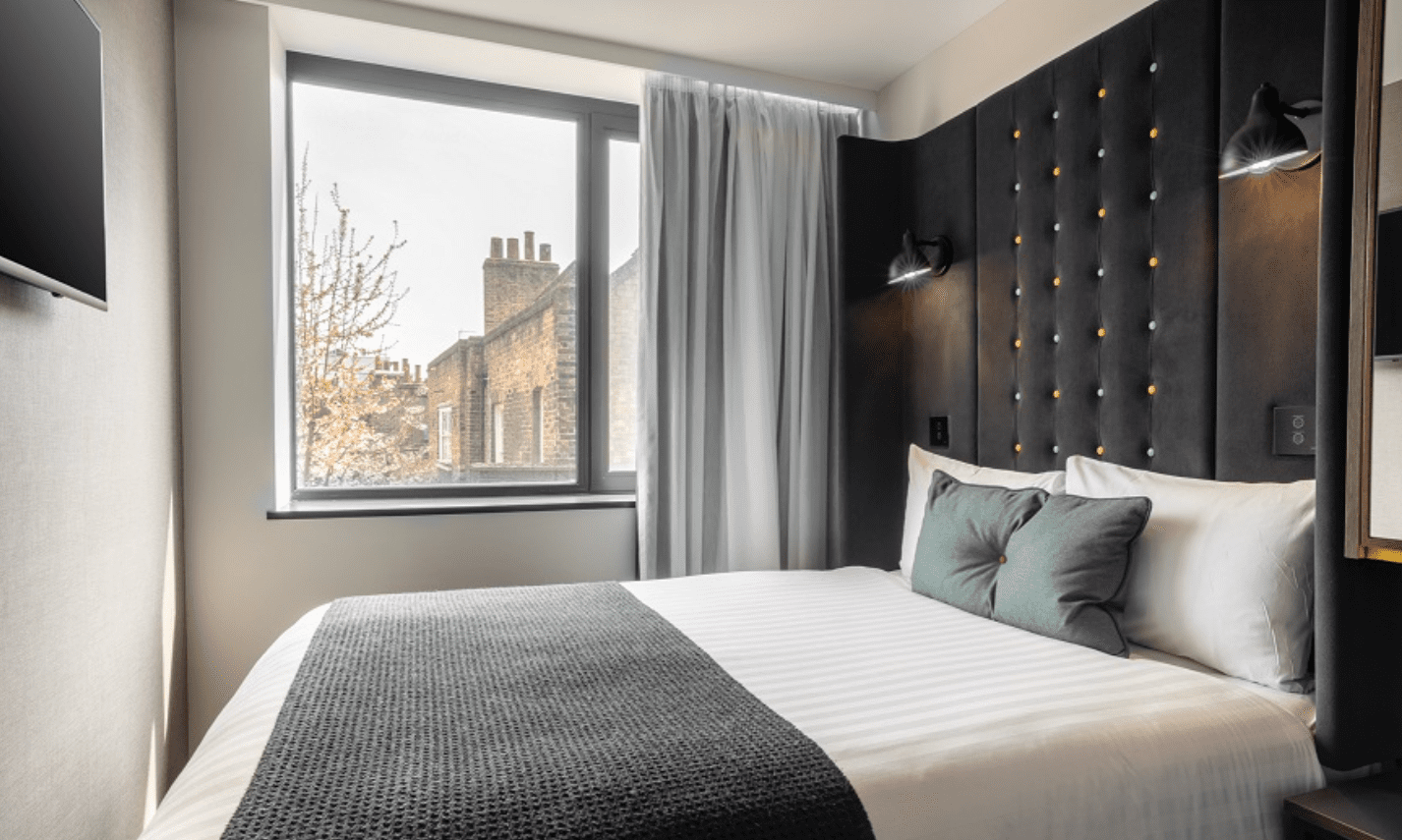 Ex-Macdonald managers launch new Trinity Hospitality Group