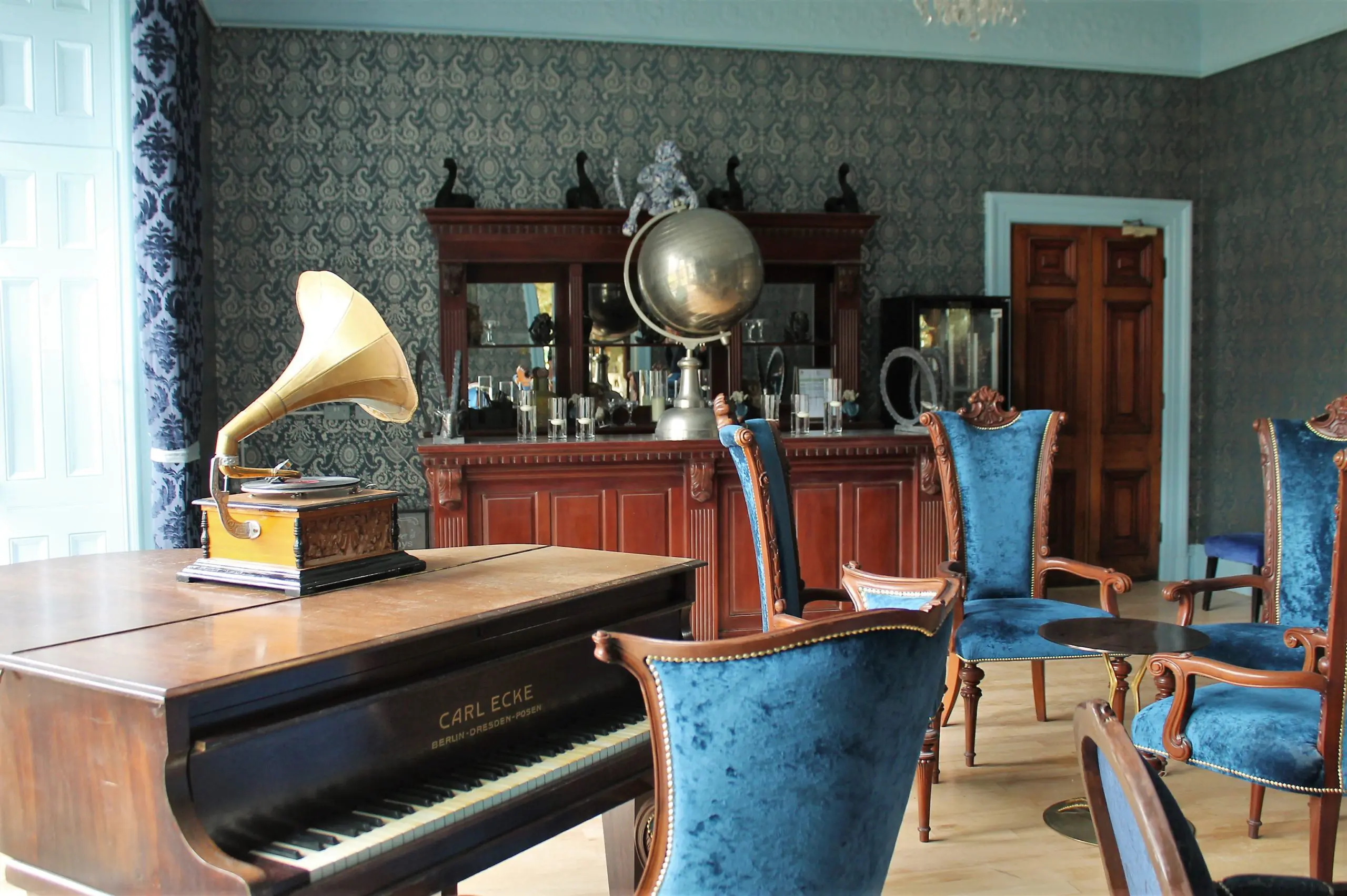 Signature Living opens Rainhill Hall after extensive refurb