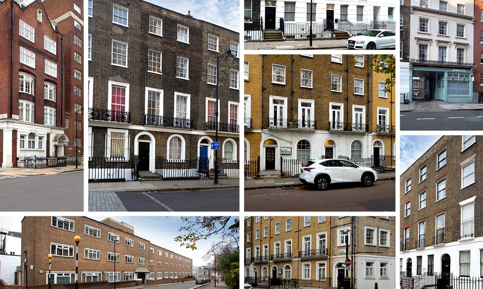 Bloomsbury portfolio brought to market for £37m