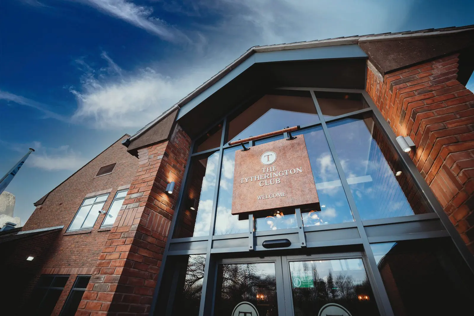 The Club Company opens new £8.5m hotel