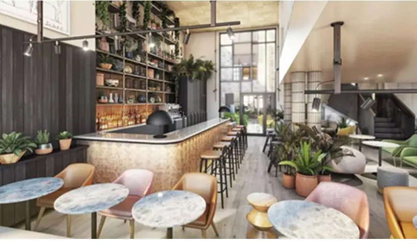 Locke to open new Dublin hotel this December