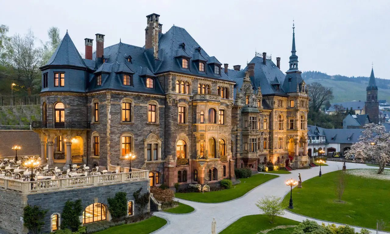 ActivumSG acquires Odyssey hotel group