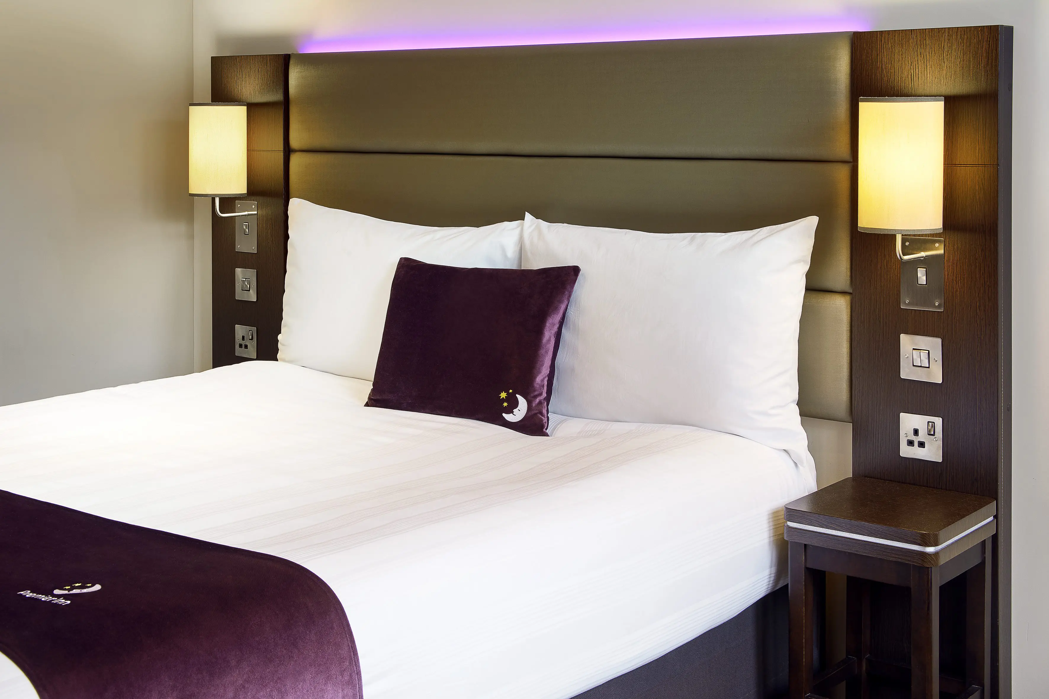 Whitbread to open new Paddington hotel