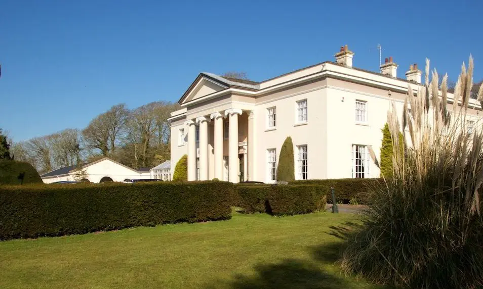 Lamphey Court Hotel & Spa brought to market for £3m