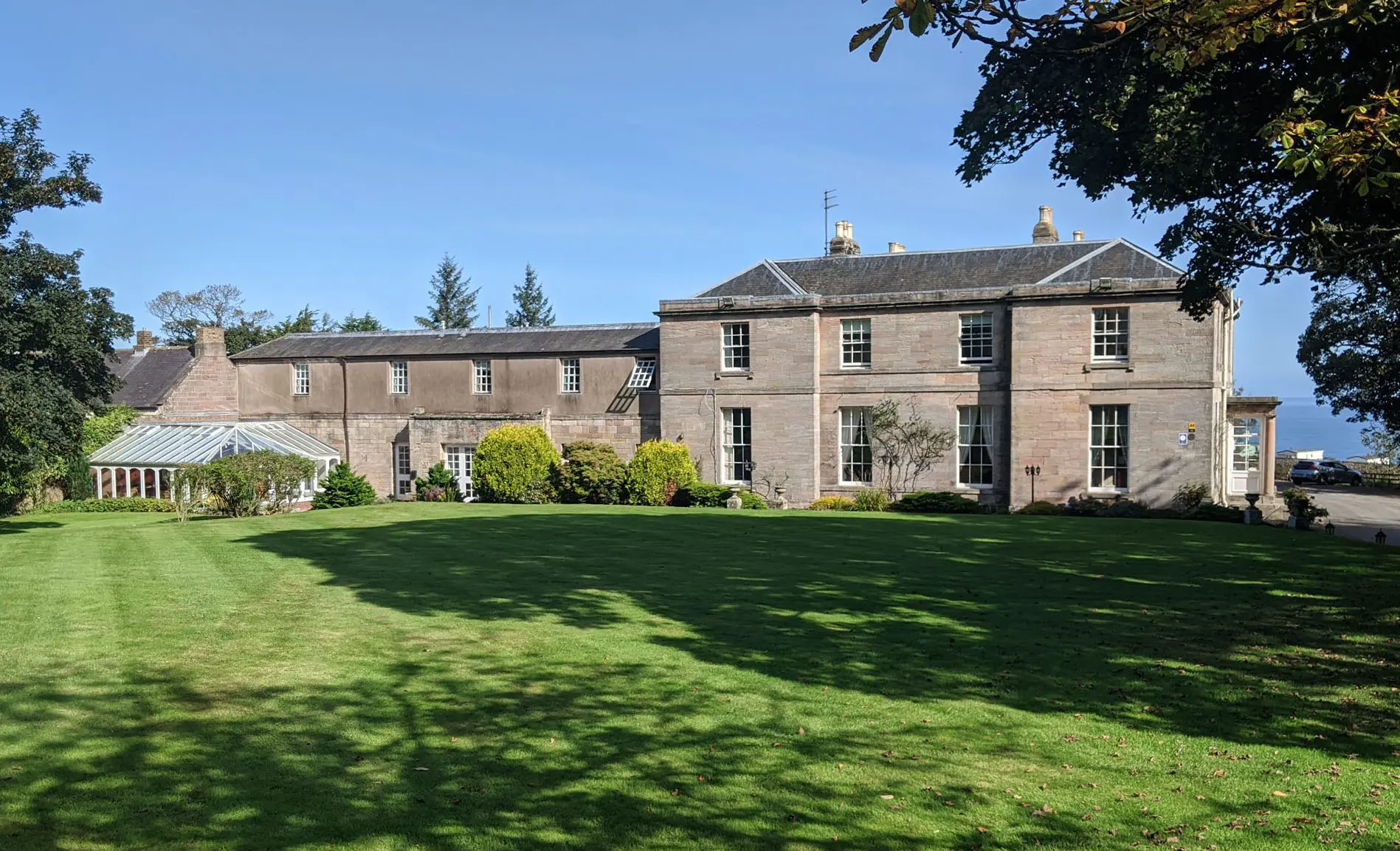 Marshall Meadows Hotel sold to RMM Holdings Limited