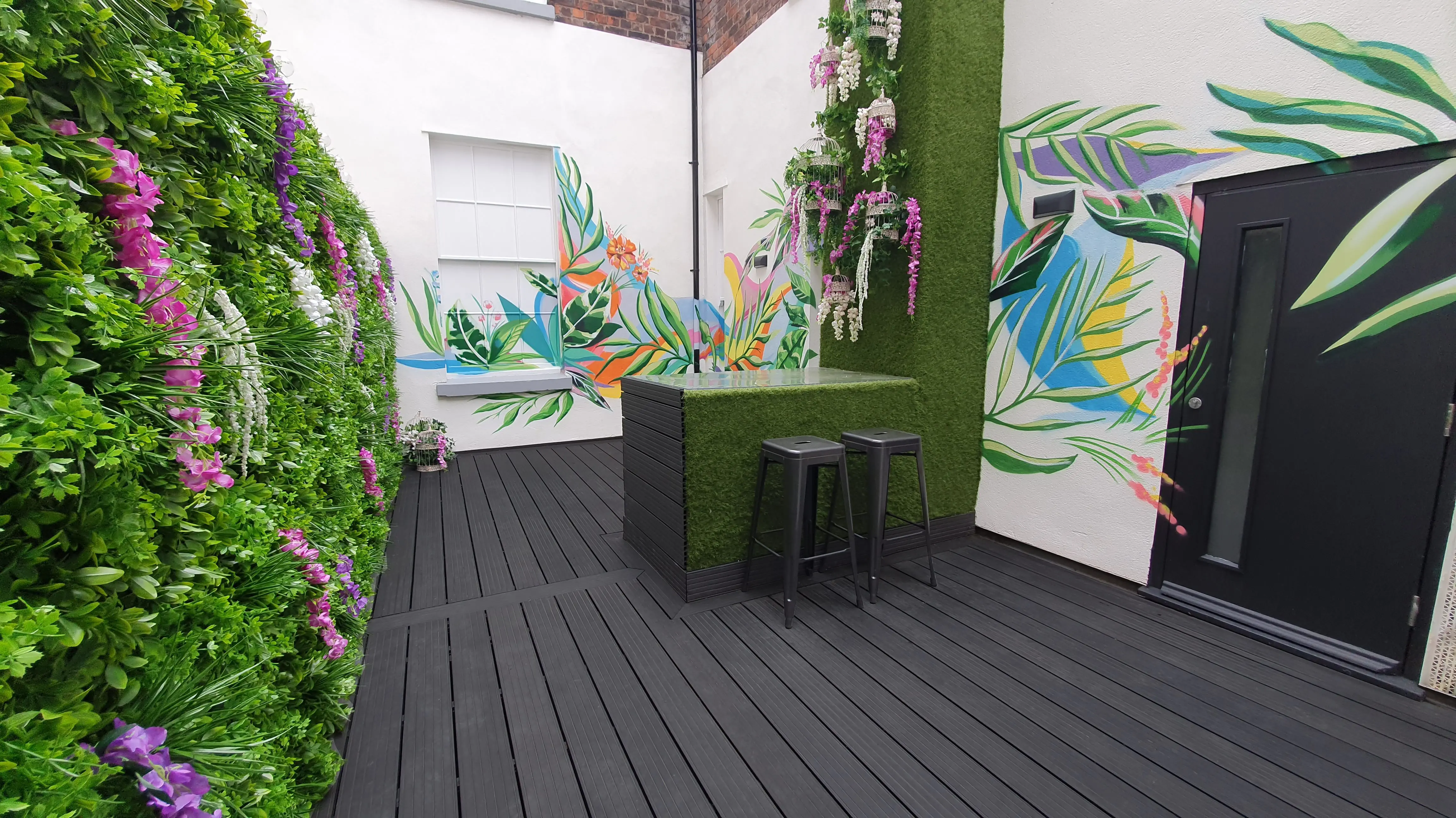 Urbanista Hotel on market for £1.5m