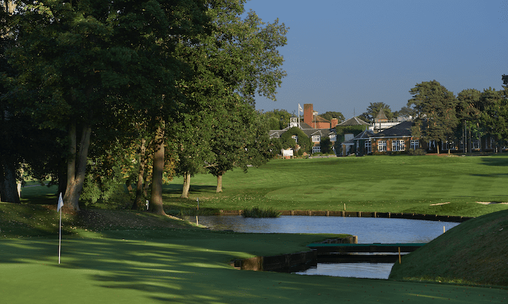 The Belfry Hotel & Resort appoints new resort GM