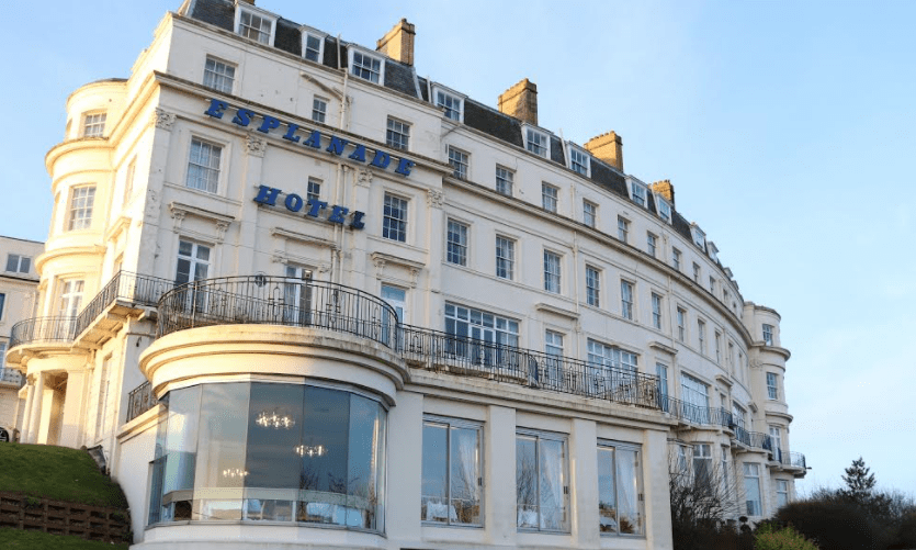 Daish’s Holidays hails ‘significant boost’ in staycation bookings