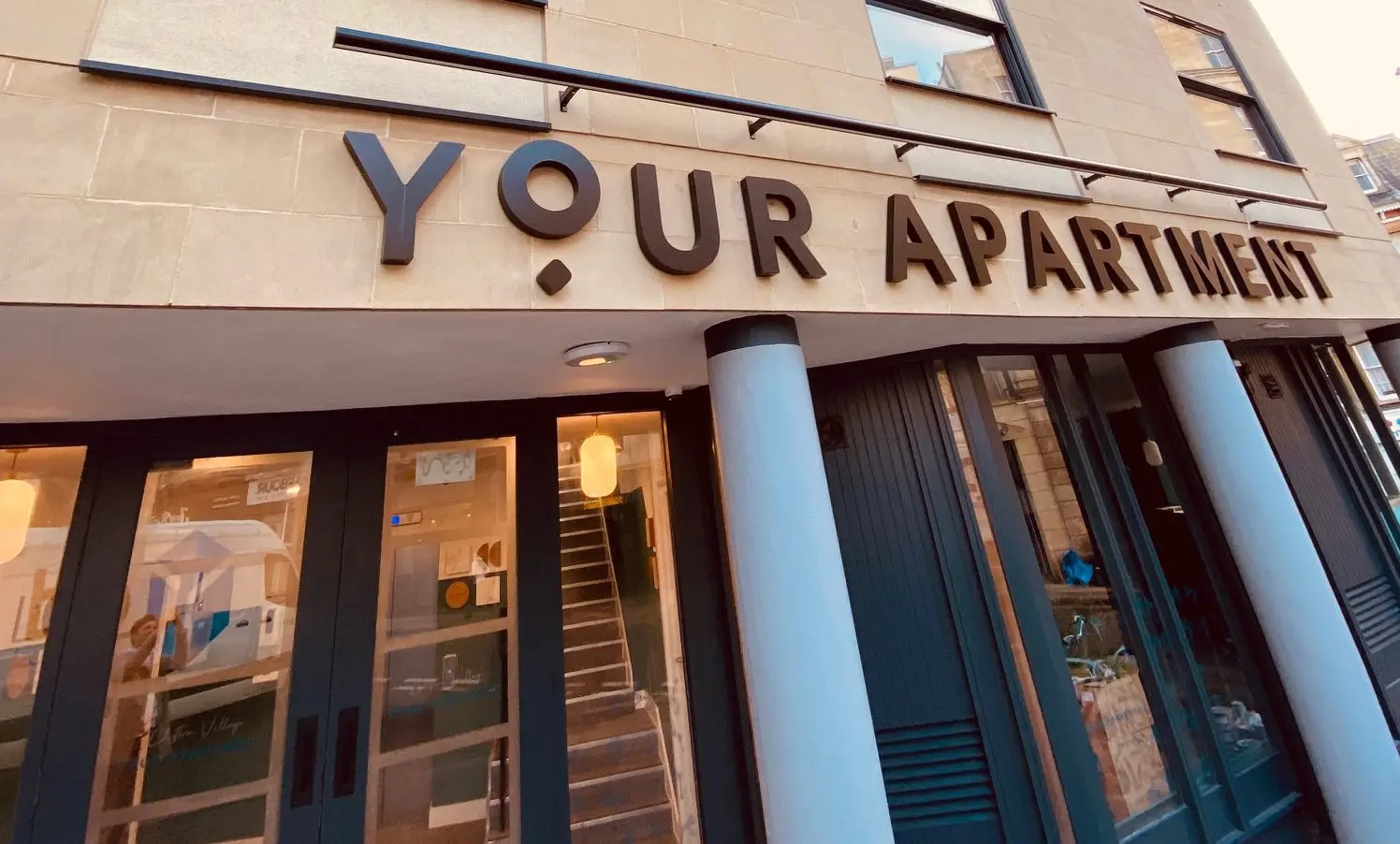 Your Apartment launches new concept aparthotel in Bristol