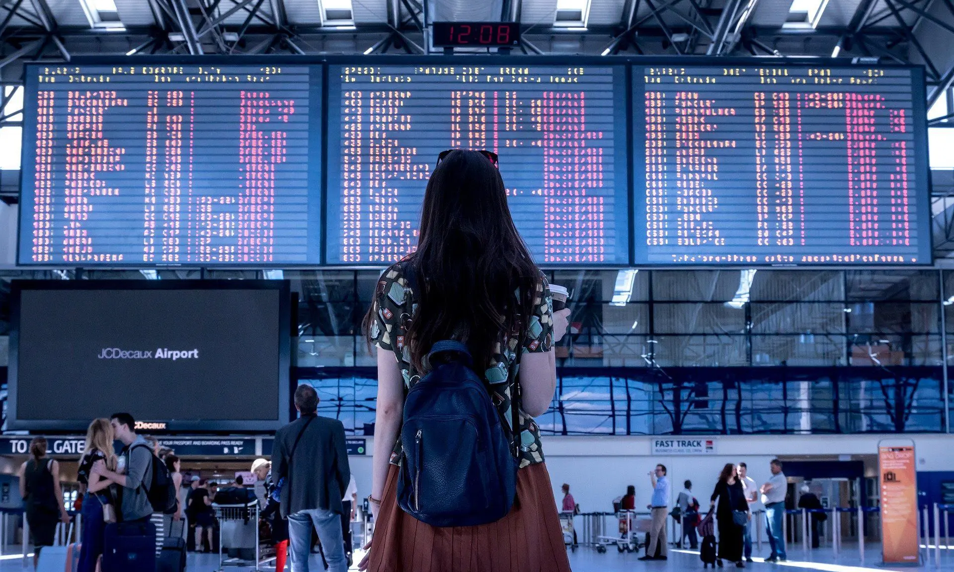 Over 100 million jobs could return to tourism in 2021