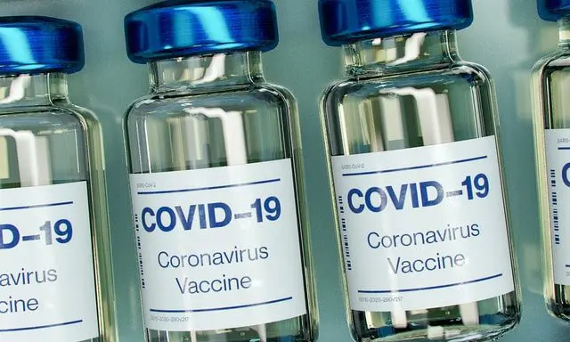 UKH offers industry assistance for vaccine roll-out