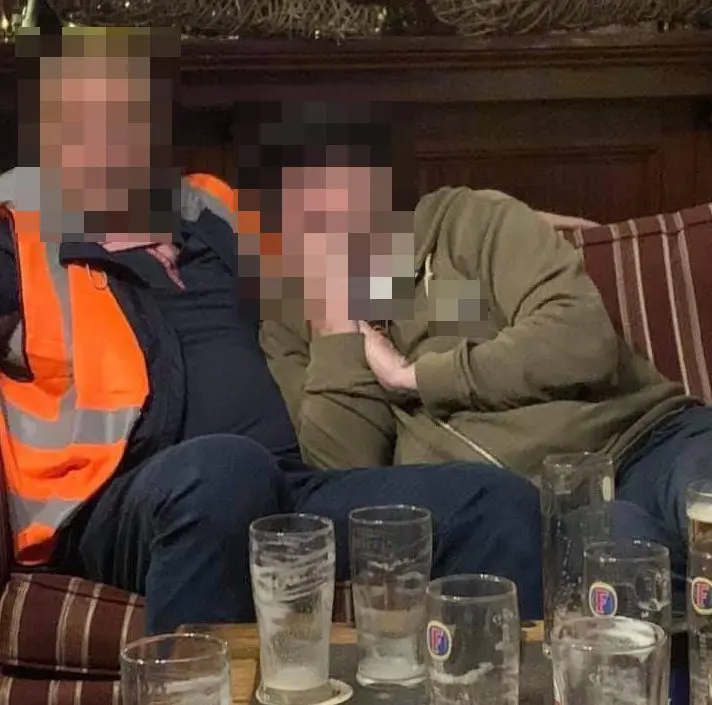 Skegness hotel sees alcohol license revoked