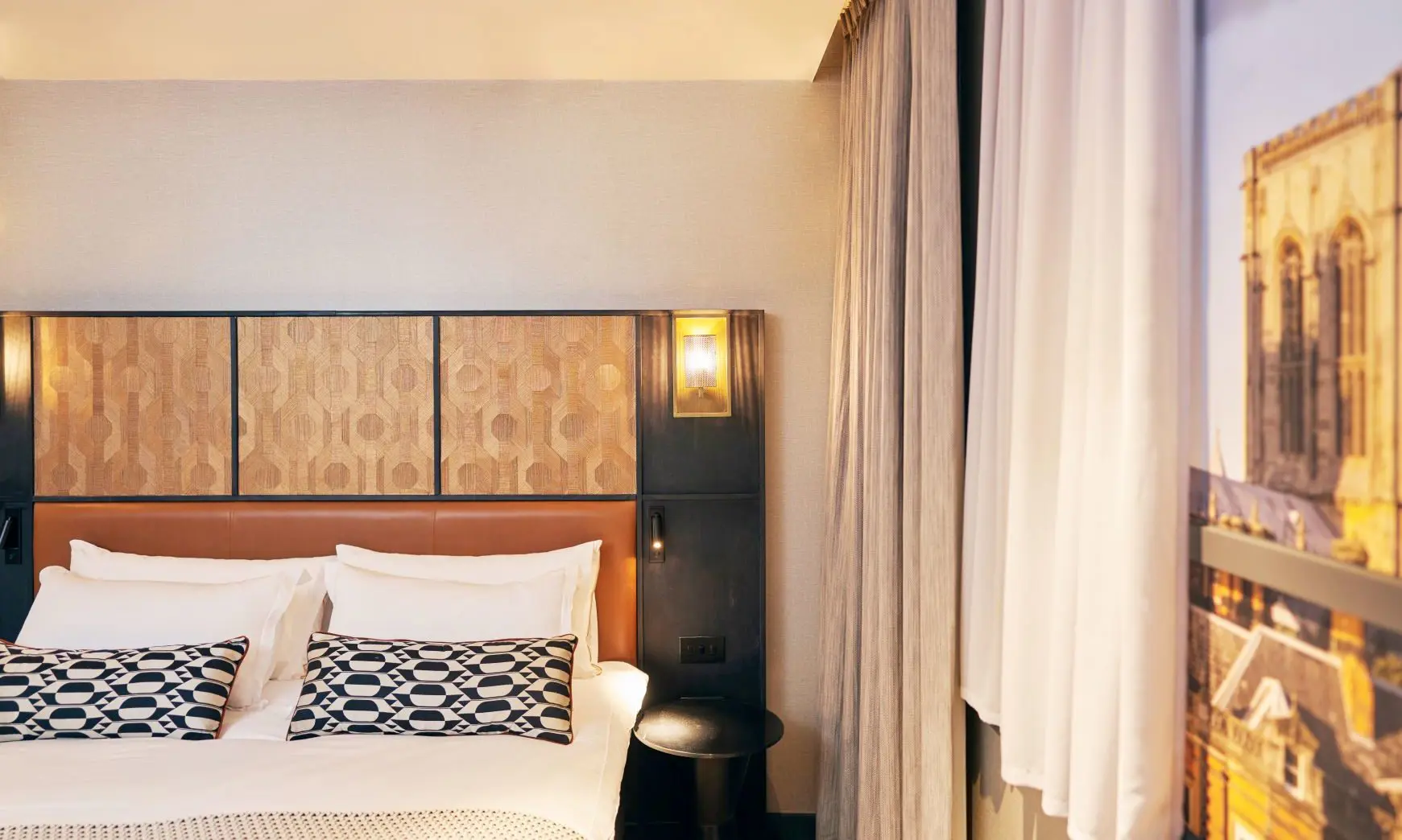 Malmaison York set for Spring opening