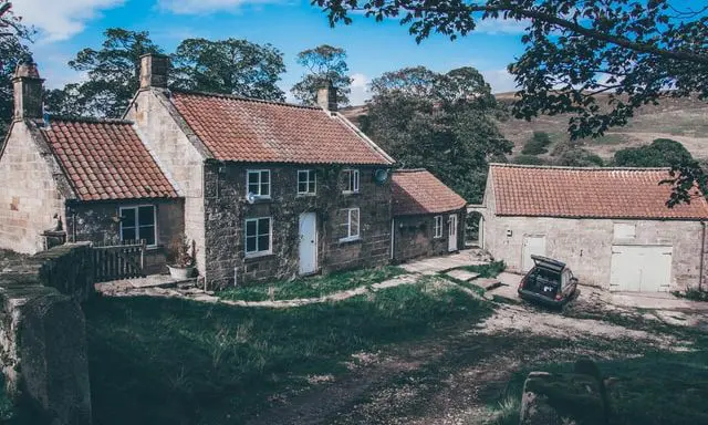 Scottish government reveals support for B&Bs