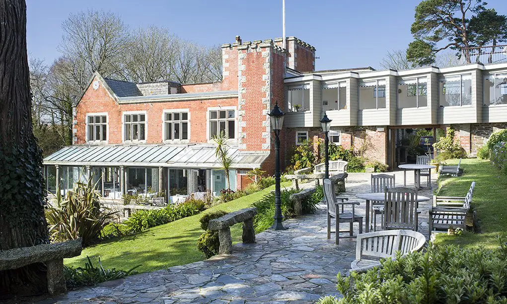 Kingfisher Resorts acquires Cornwall hotel for £3.5m