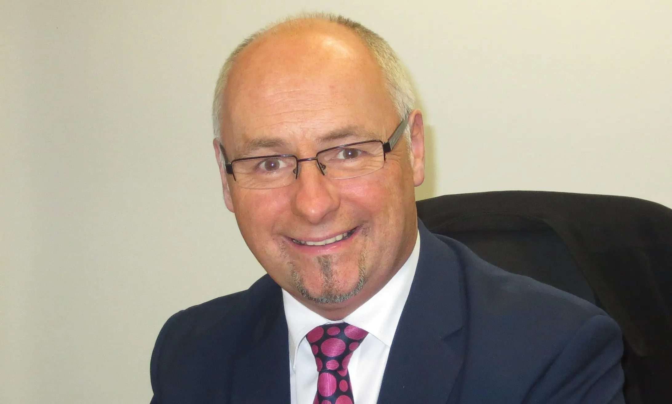 The Queens Hotel Leeds names Alistair Campbell as GM