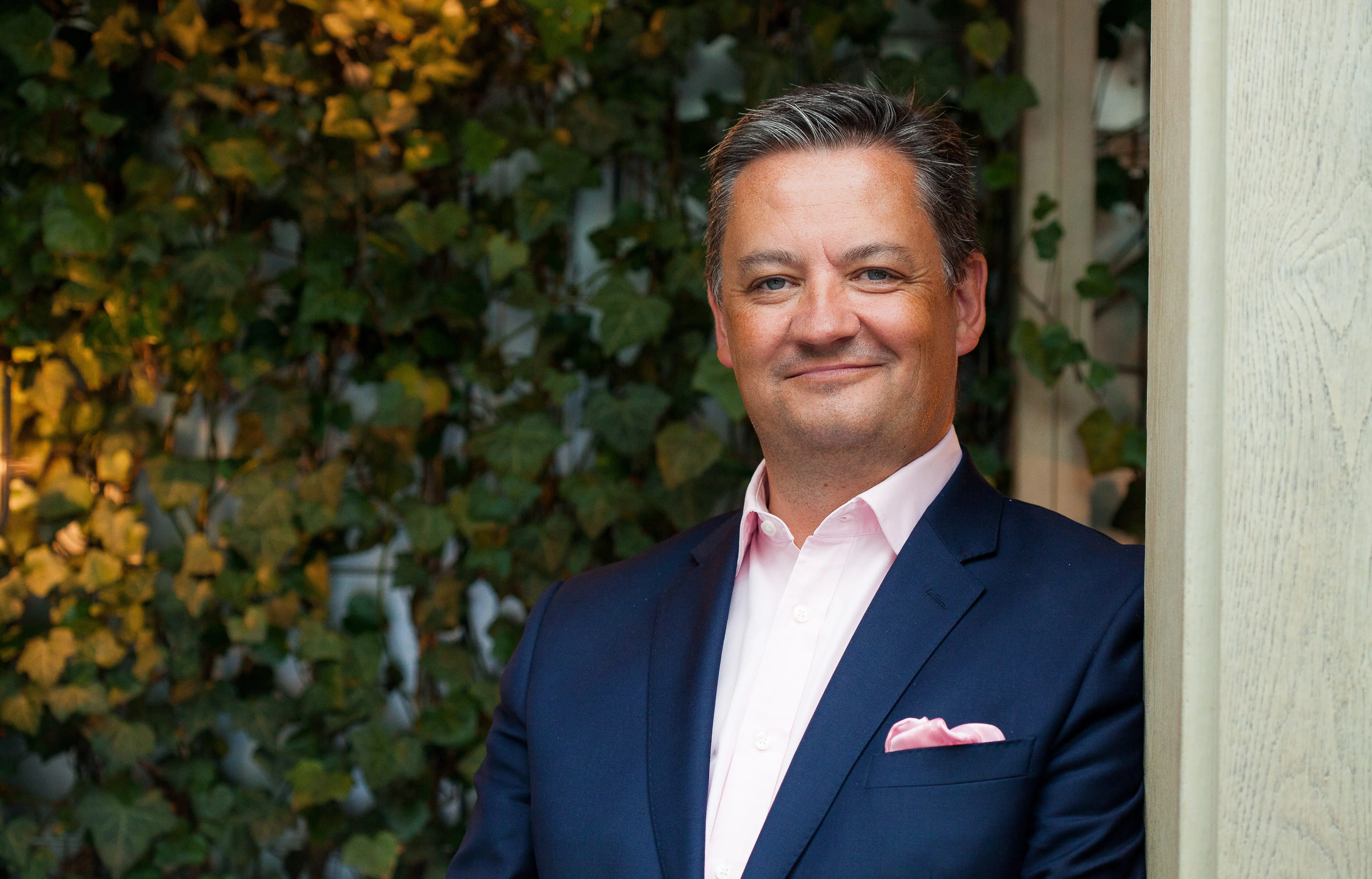 Team wellbeing and staycations