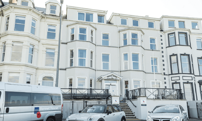 Landsdowne Holdings acquires Bennet House Hotel