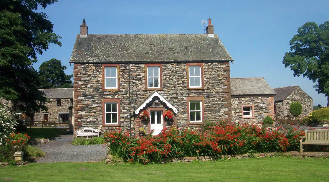 Cumbria self-catering business sold off £1.7m guide price
