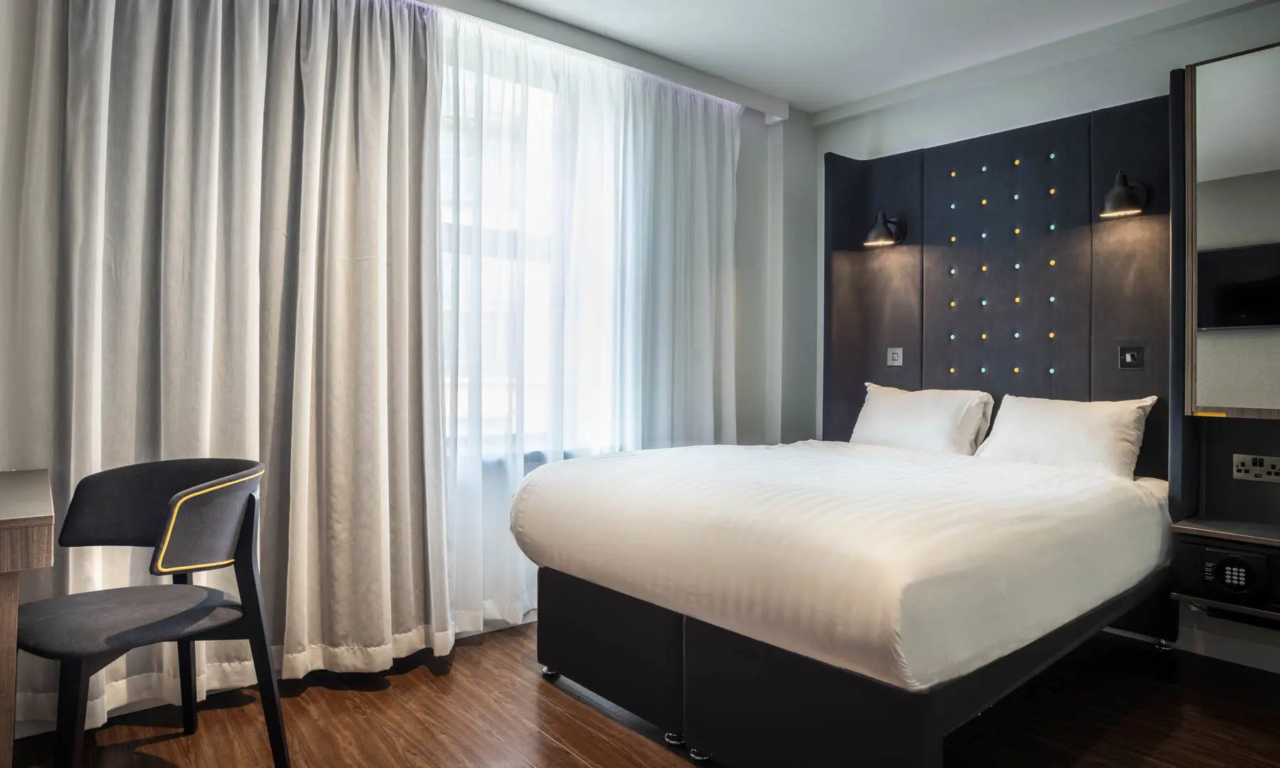 Point A Hotel bookings triple after gov roadmap reveal