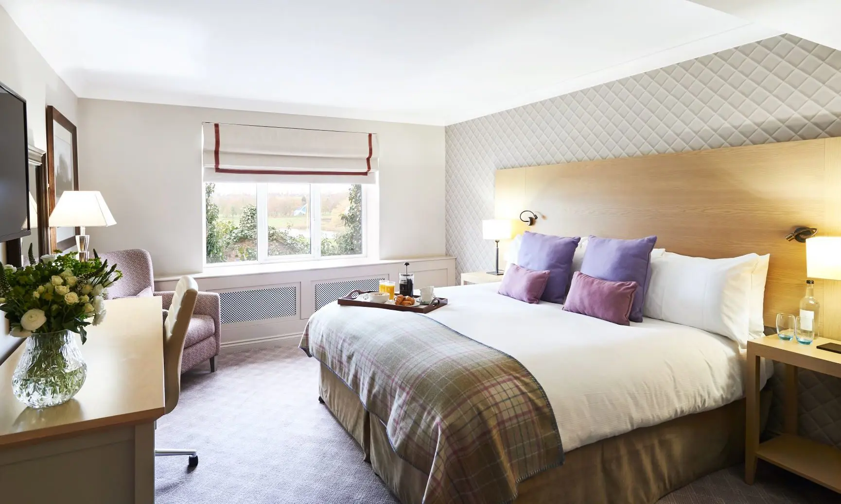 The Belfry joins ‘Operation Recuperation’ campaign