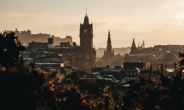 Scotland to regulate short-term lets