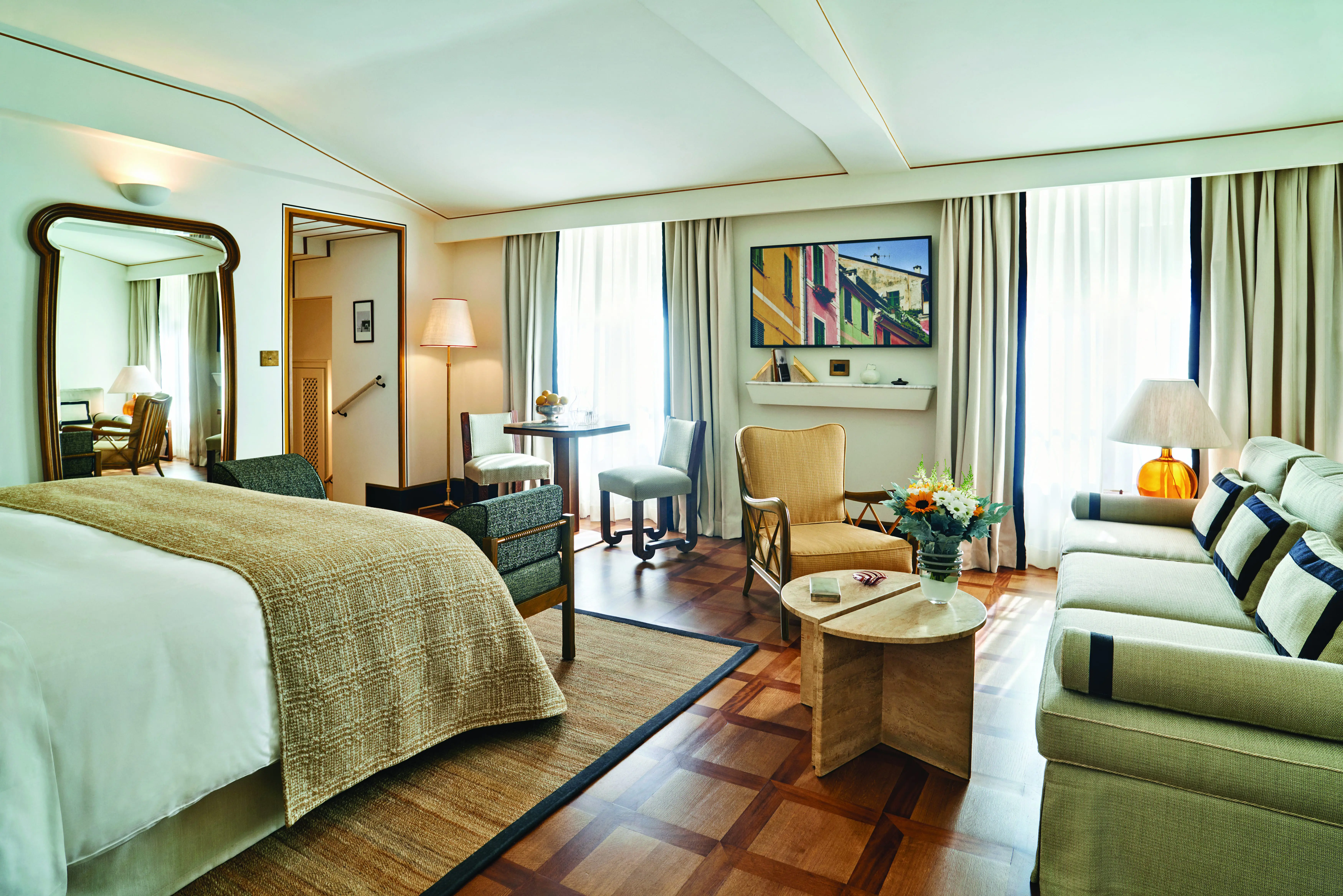 Belmond names SVP of global development