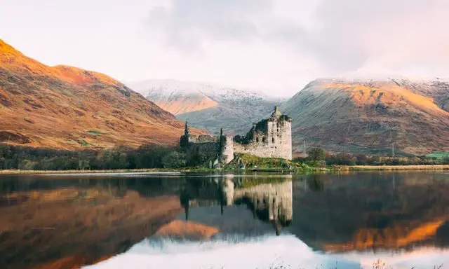 Scotland extends rates holiday for another year