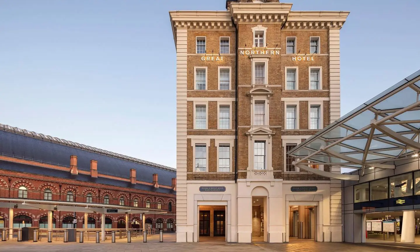 The Great Northern becomes Marugal’s inaugural UK hotel